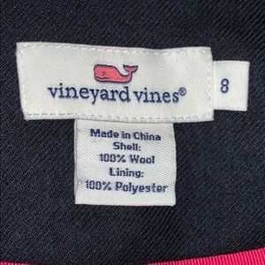 Vineyard Vines Jackets & Coats - Vineyard Vines Women’s Blazer Vineyard Vines Jackets & Coats - Vineyard Vines Women’s Blazer